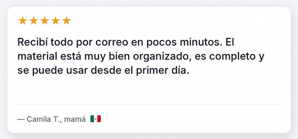 Reseña