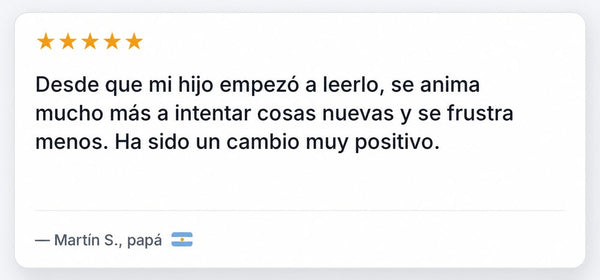Reseña