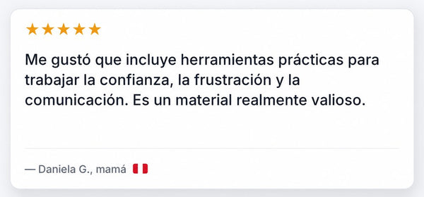 Reseña